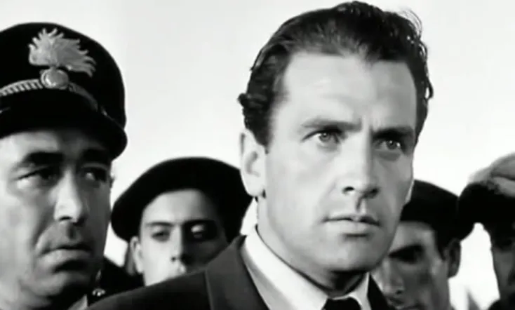 In the Name of the Law