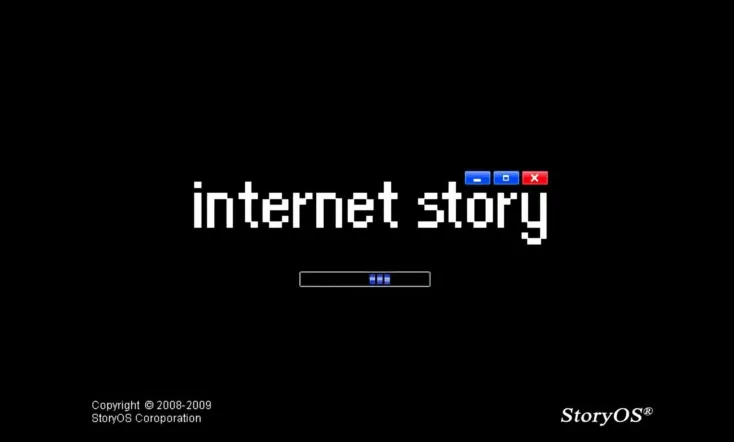 Internet Story