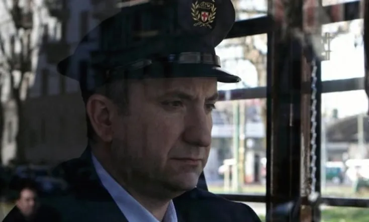 Intrepido: A Lonely Hero