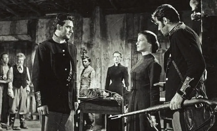 In the Devil's Throat