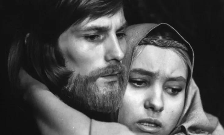 In the Shadow of a Sword