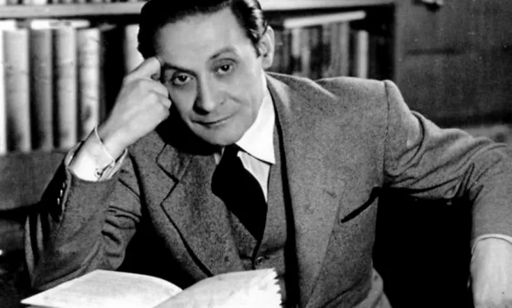 Inverosímil Jardiel Poncela