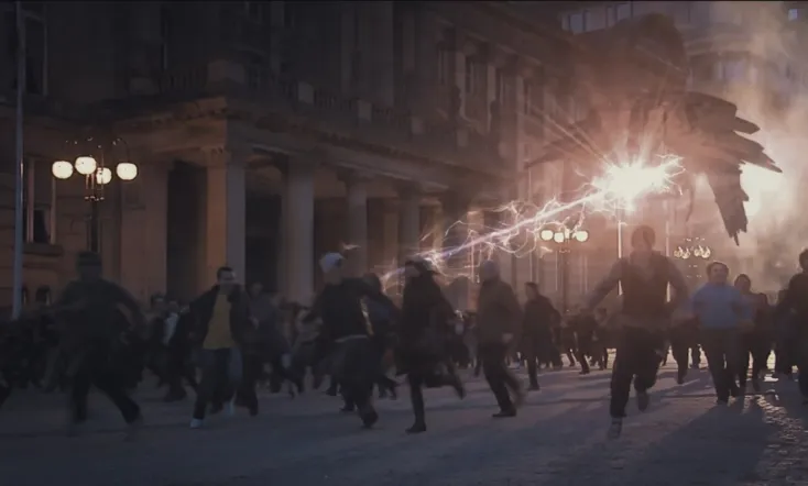 Invasion: Planet Earth