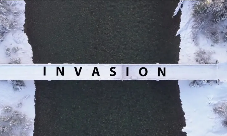 Invasion