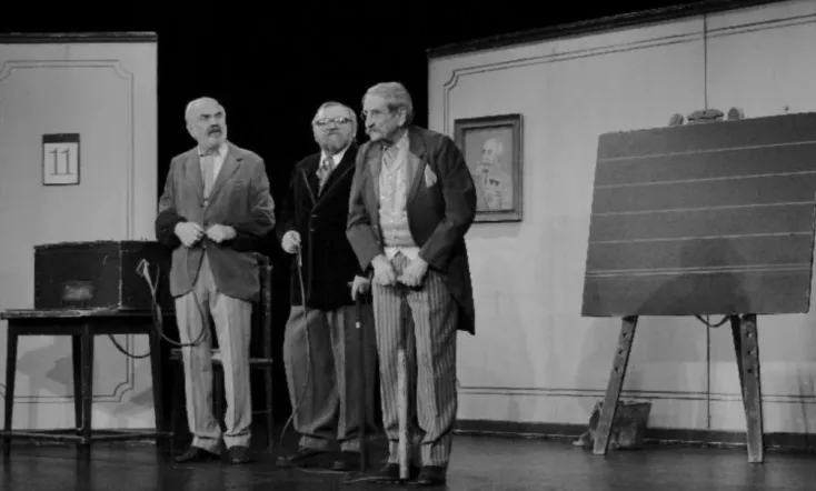 Investigation of the Loss of a Class Book