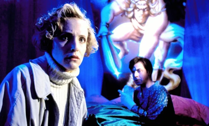 Inzest - Ein Fall für Sina Teufel