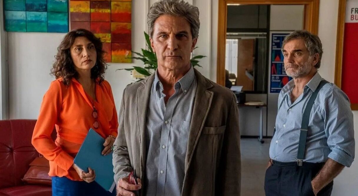 Io, nel gioco delle seduzioni