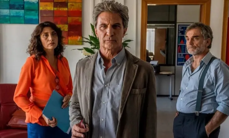 Io, nel gioco delle seduzioni