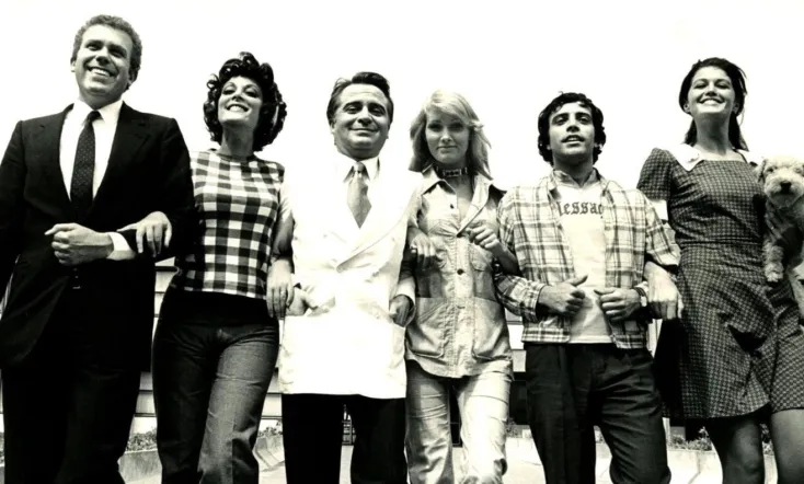 Io non vedo, tu non parli, lui non sente