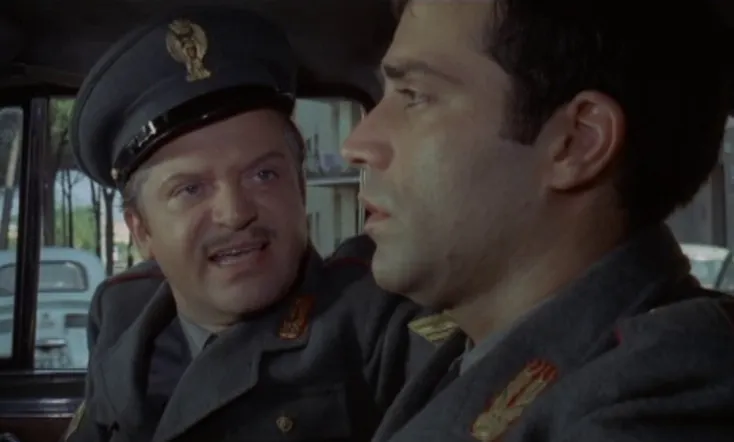 Io non spezzo... rompo