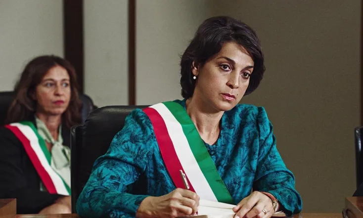 Io, una giudice popolare al Maxiprocesso