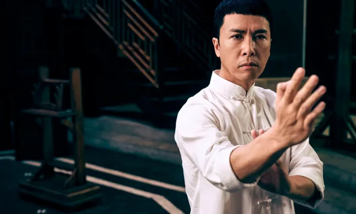 Ip Man 3