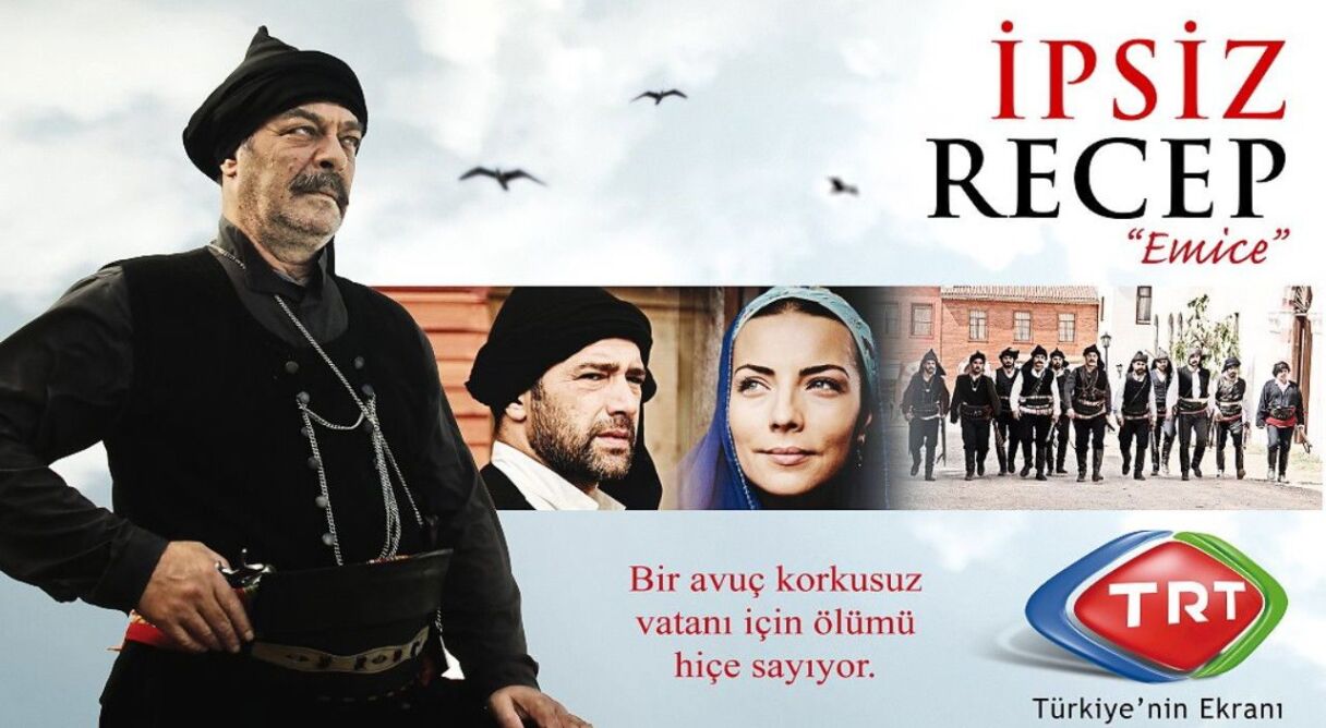 İpsiz Recep