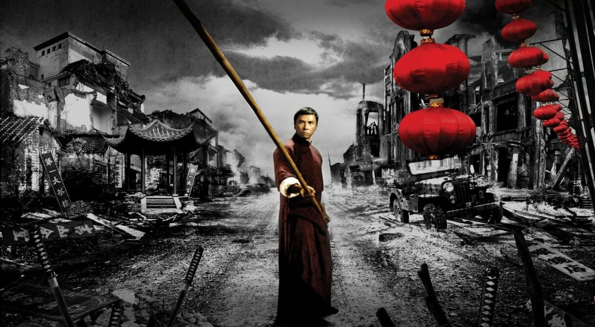Ip Man