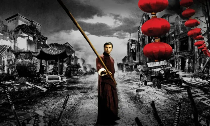 Ip Man
