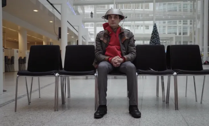 I, Pastafari: A Flying Spaghetti Monster Story