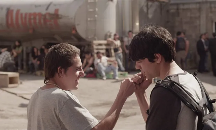 I Promise You Anarchy