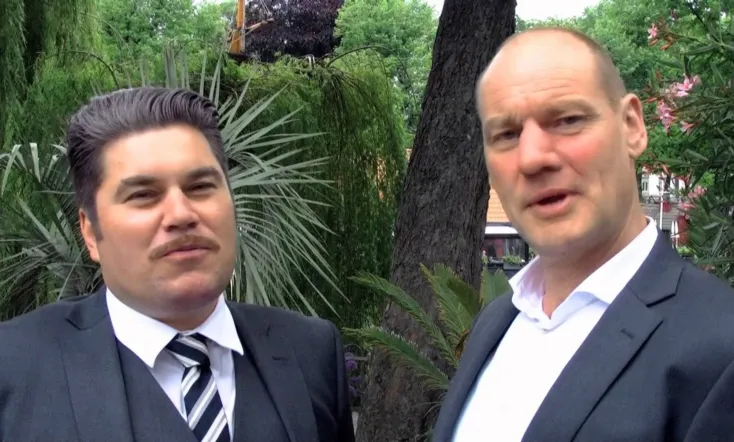 Iqbal og den hemmelige opskrift