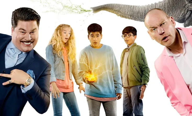 Iqbal & the Superchip