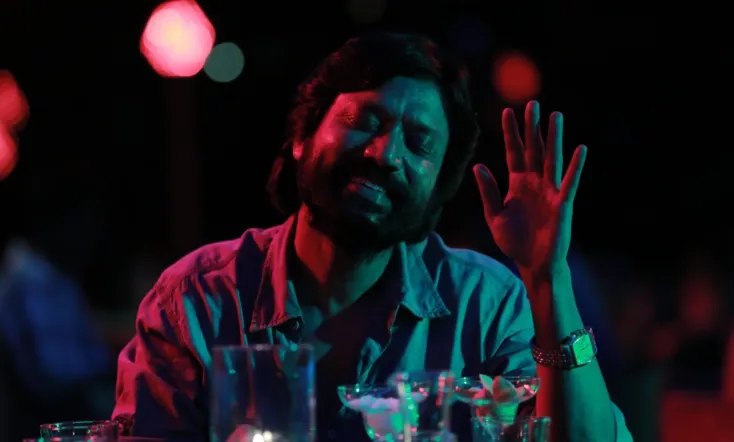 Iraivi