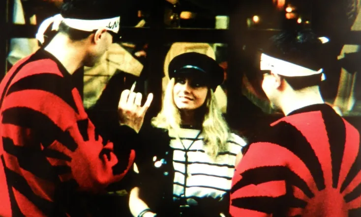 I ragazzi di Torino sognano Tokyo e vanno a Berlino