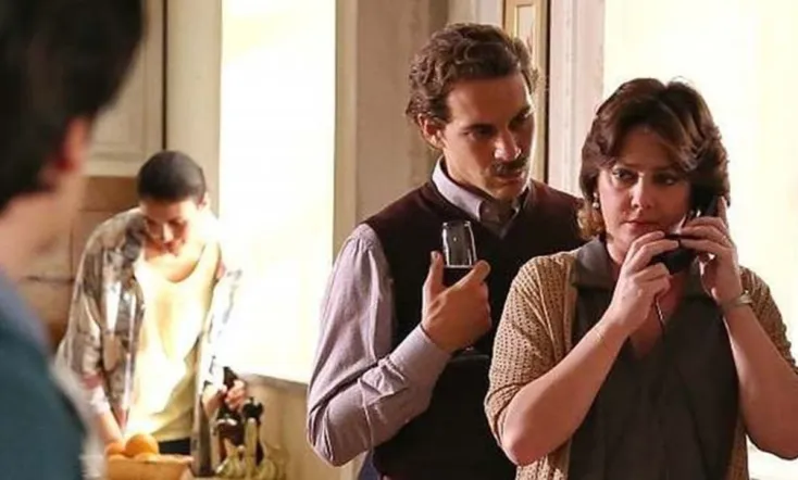 I Remember Piazza Fontana