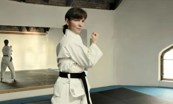 Irene Huss 10: Tystnadens cirkel