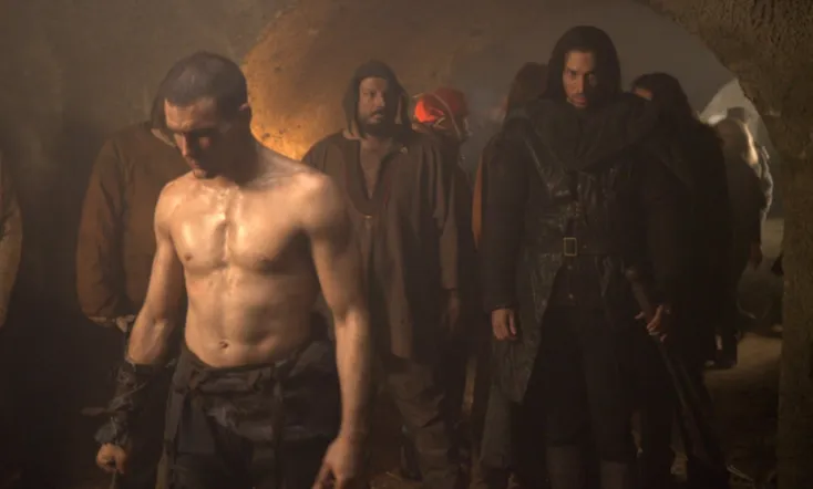 Ironclad 2: Battle for Blood