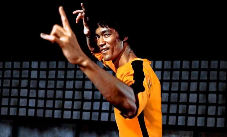 Iron Fists and Kung Fu Kicks