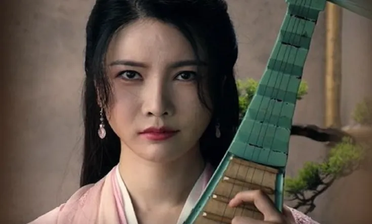 Iron Blooded Martial Spirit