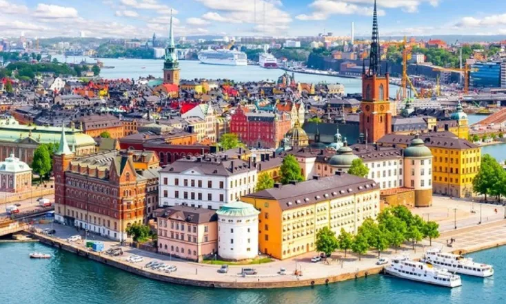 IronSight's Heronics