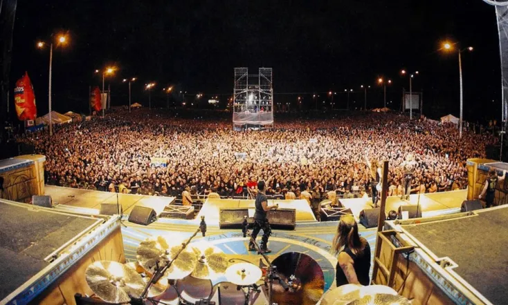 Iron Maiden: Flight 666