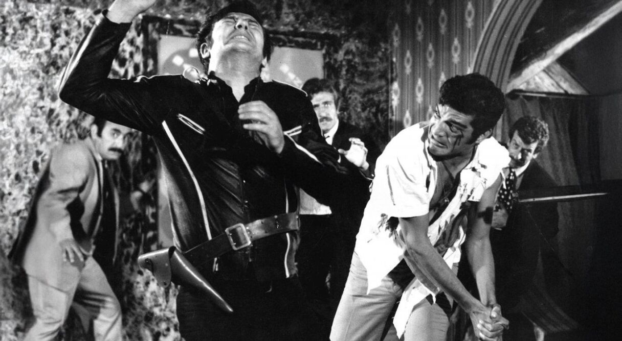 Iron Fist: The Giants Are Coming