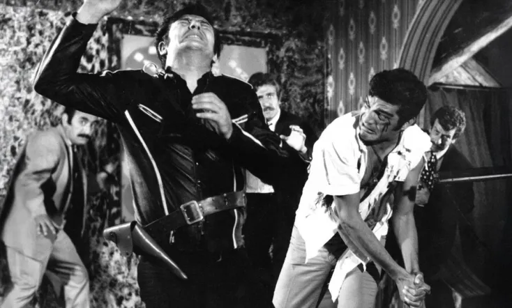 Iron Fist: The Giants Are Coming