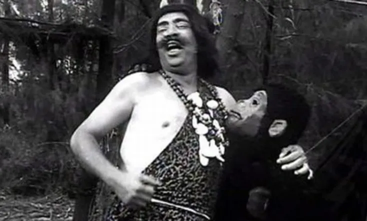 Ismail Yassine Tarazan