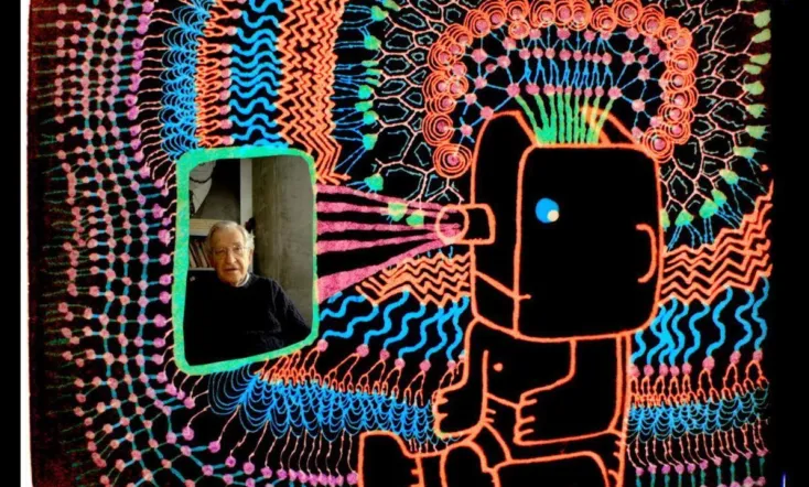 Is the Man Who Is Tall Happy?