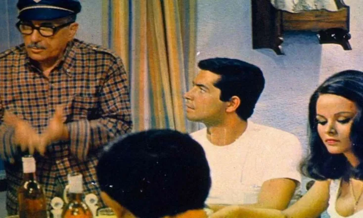 Ischia operazione amore