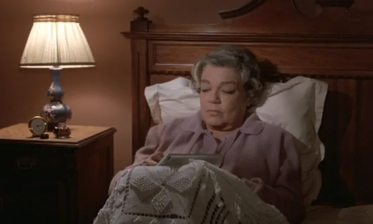 I Sent a Letter to My Love