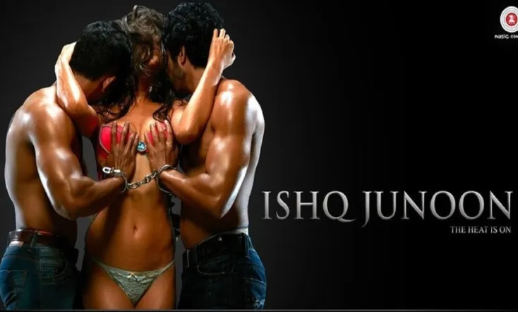Ishq Junoon