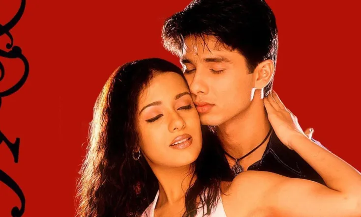 Ishq Vishk