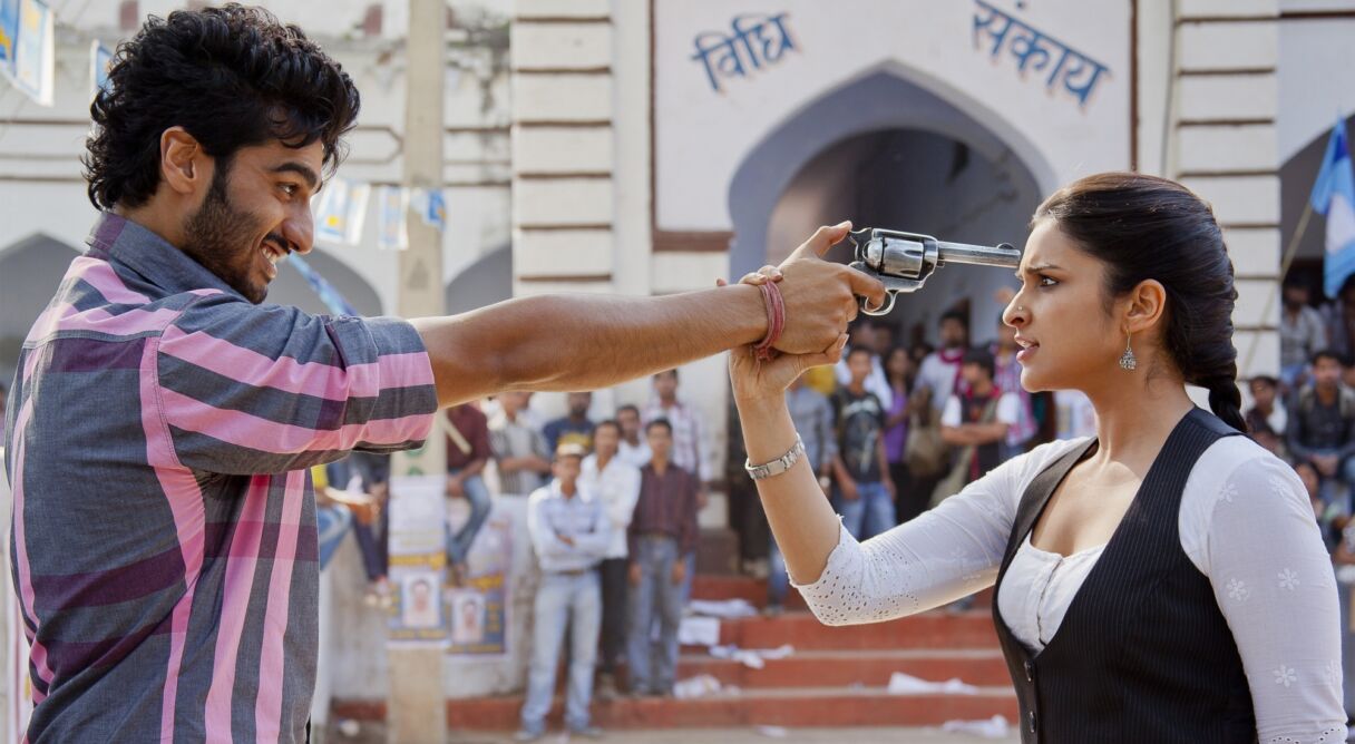 Ishaqzaade