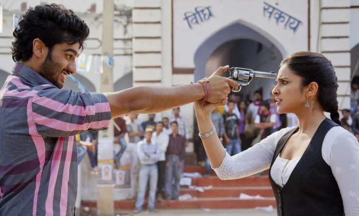 Ishaqzaade