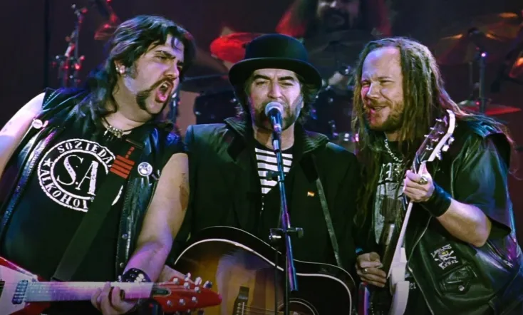 Isi/Disi - Amor a lo bestia