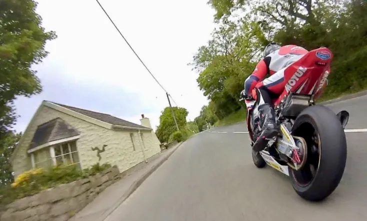 Isle of Man Tourist Trophy 2013, The TT Experience