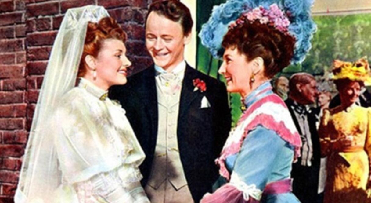 Isn't Life Wonderful!