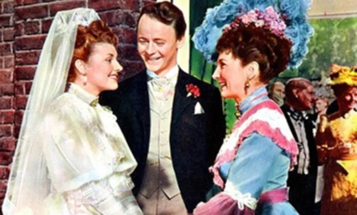 Isn't Life Wonderful!