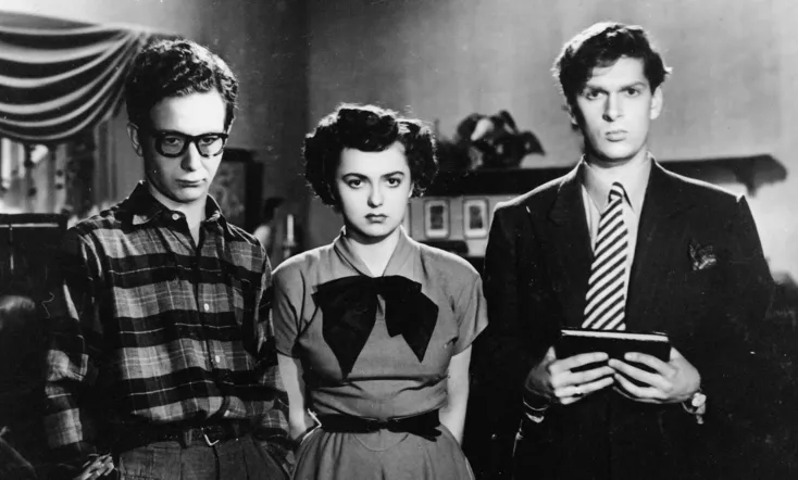 Isäpappa ja keltanokka