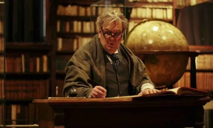 Isra and the Magical Book