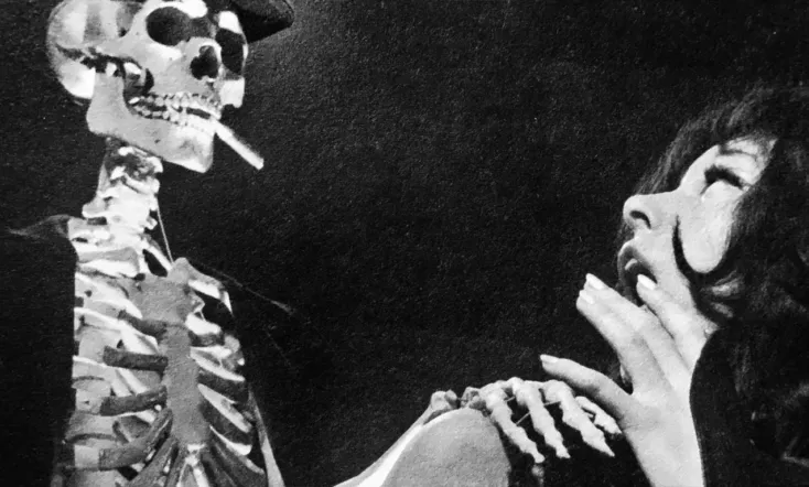 İstanbul Dehşet İçinde