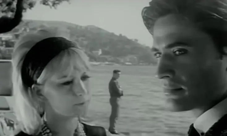 İstanbul Sokaklarında